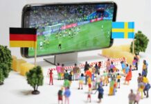 Aprende como ver fútbol online en tu smartphone