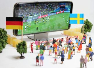 Aprende como ver fútbol online en tu smartphone