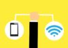 Conéctate gratis: Aprende cómo conectarte a puntos de acceso Wi-Fi