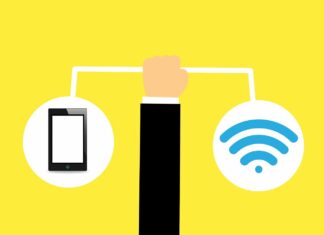 Conéctate gratis: Aprende cómo conectarte a puntos de acceso Wi-Fi
