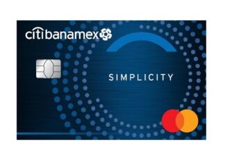 Cómo solicitar la tarjeta de crédito Banamex: Recompensas exclusivas