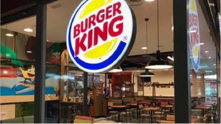 Descubre Cómo Encontrar Trabajos en Burger King