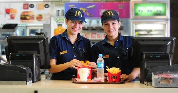 Ofertas de Empleo en McDonald's: Aprende Cómo Postularte