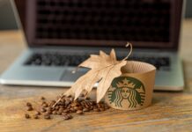 Unirse al equipo de Starbucks: Cómo solicitar un puesto de trabajo