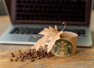 Unirse al equipo de Starbucks: Cómo solicitar un puesto de trabajo