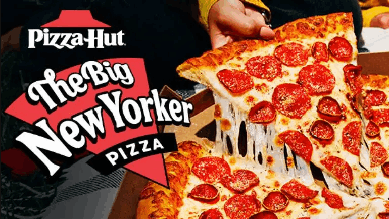 Aprende cómo encontrar empleo en Pizza Hut