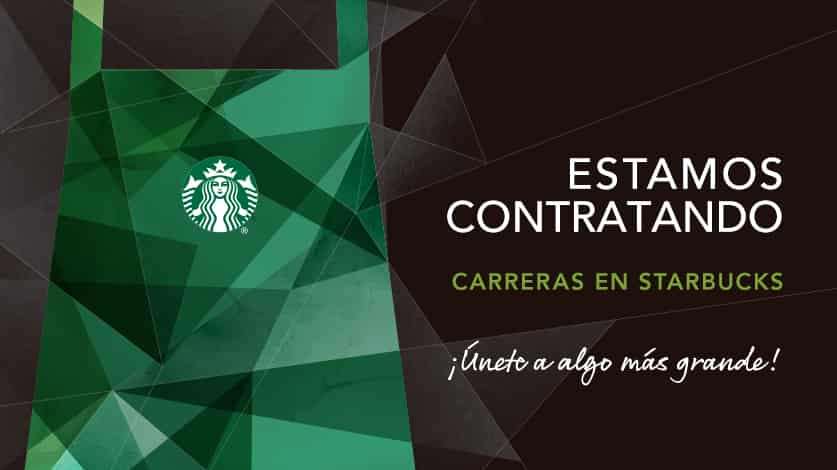 Unirse al equipo de Starbucks: Cómo solicitar un puesto de trabajo