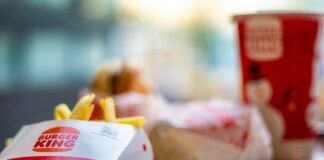Descubre Cómo Encontrar Trabajos en Burger King