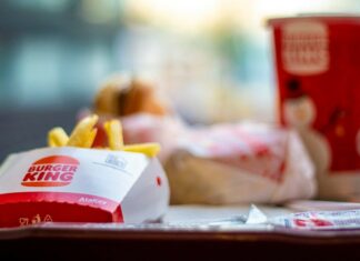 Descubre Cómo Encontrar Trabajos en Burger King